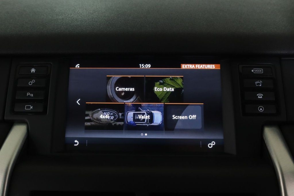 Used Land Rover Discovery Sport 2018 for sale - 76148006: Photo 37