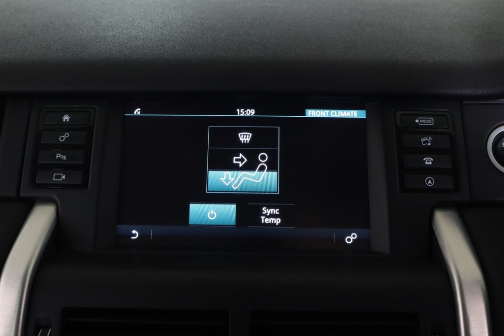Used Land Rover Discovery Sport 2018 for sale - 76148006: Photo 39