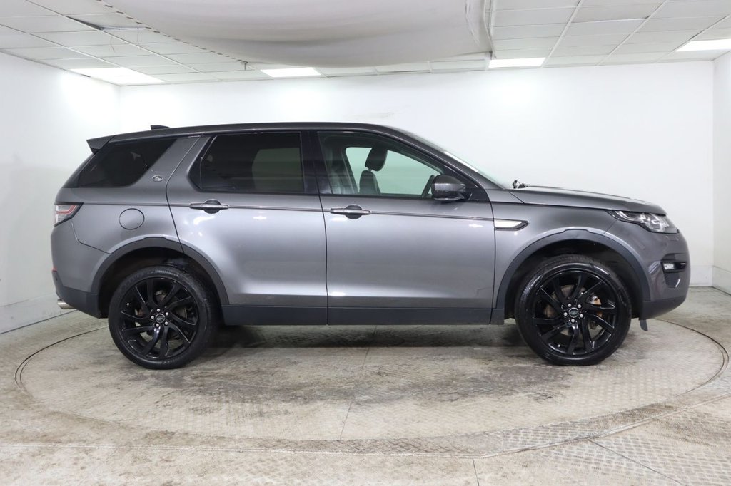 Used Land Rover Discovery Sport 2018 for sale - 76148006: Photo 7