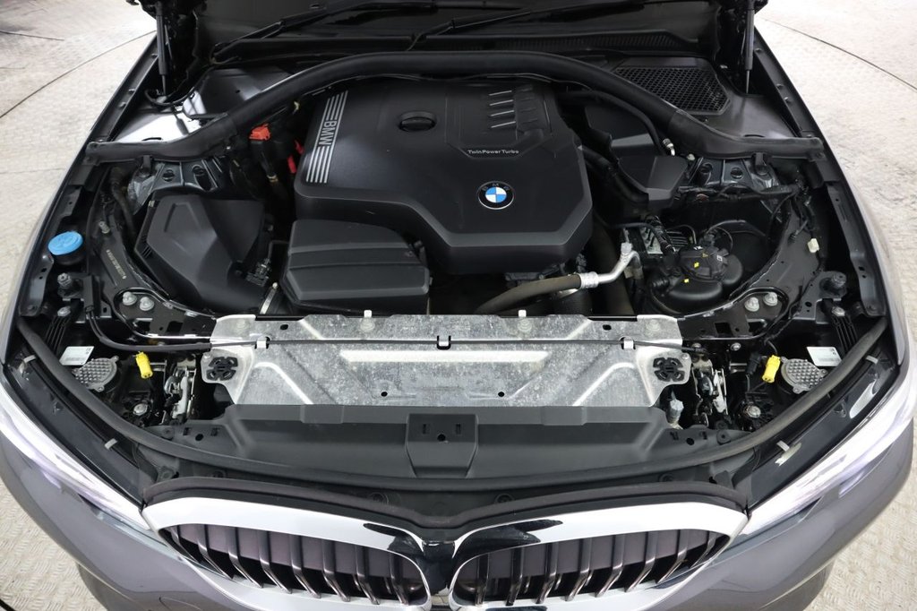 Used BMW 3 Series 2022 for sale - 76740544: Photo 10