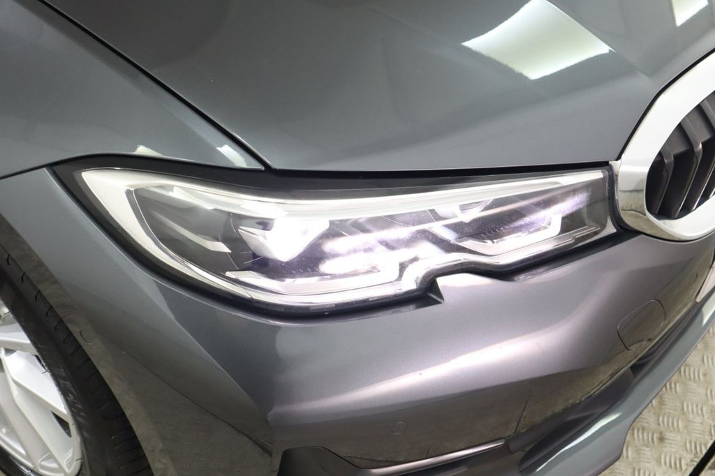 Used BMW 3 Series 2022 for sale - 76740544: Photo 11