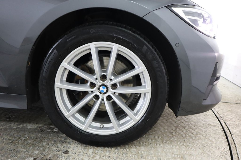 Used BMW 3 Series 2022 for sale - 76740544: Photo 12