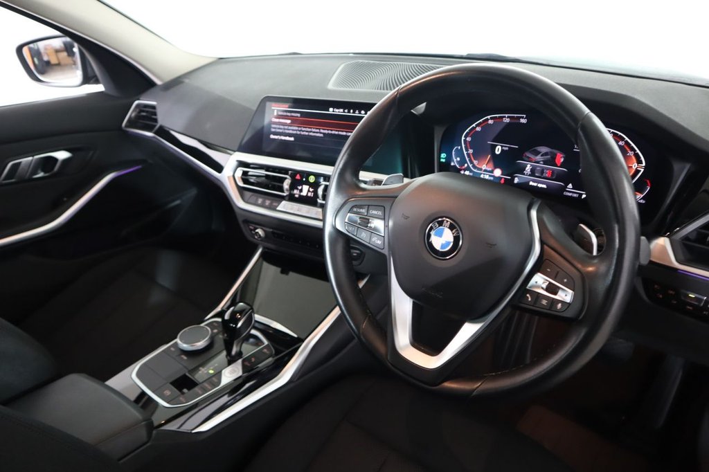 Used BMW 3 Series 2022 for sale - 76740544: Photo 13