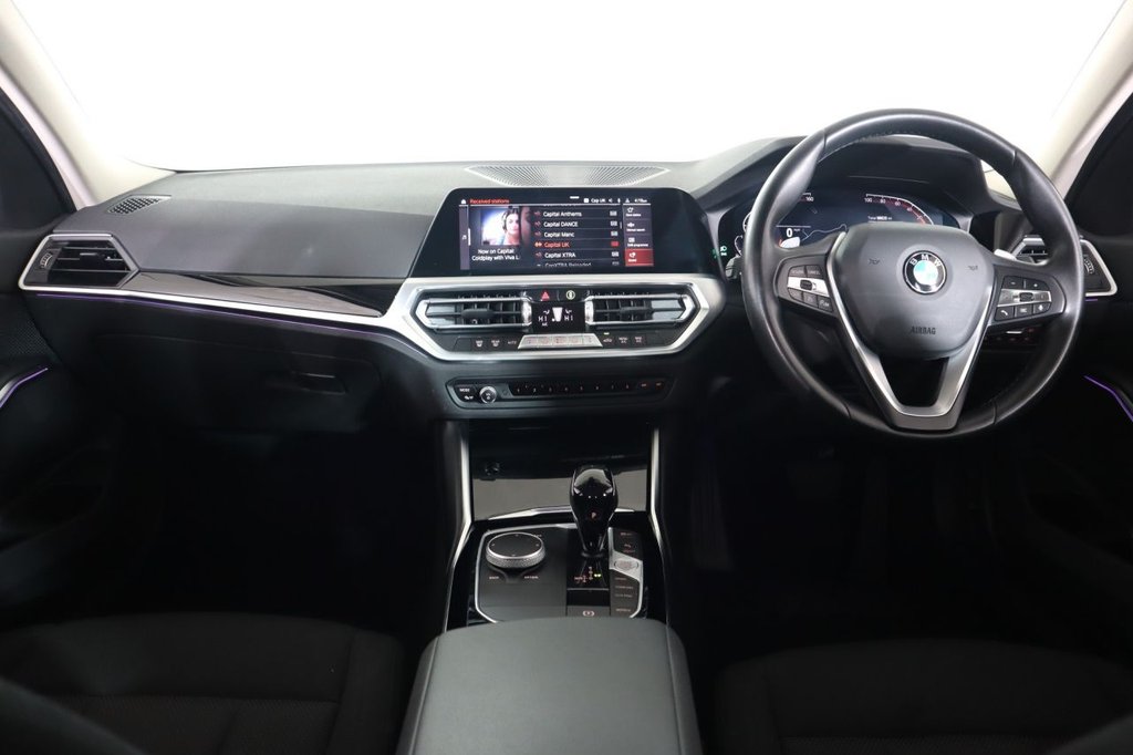 Used BMW 3 Series 2022 for sale - 76740544: Photo 19