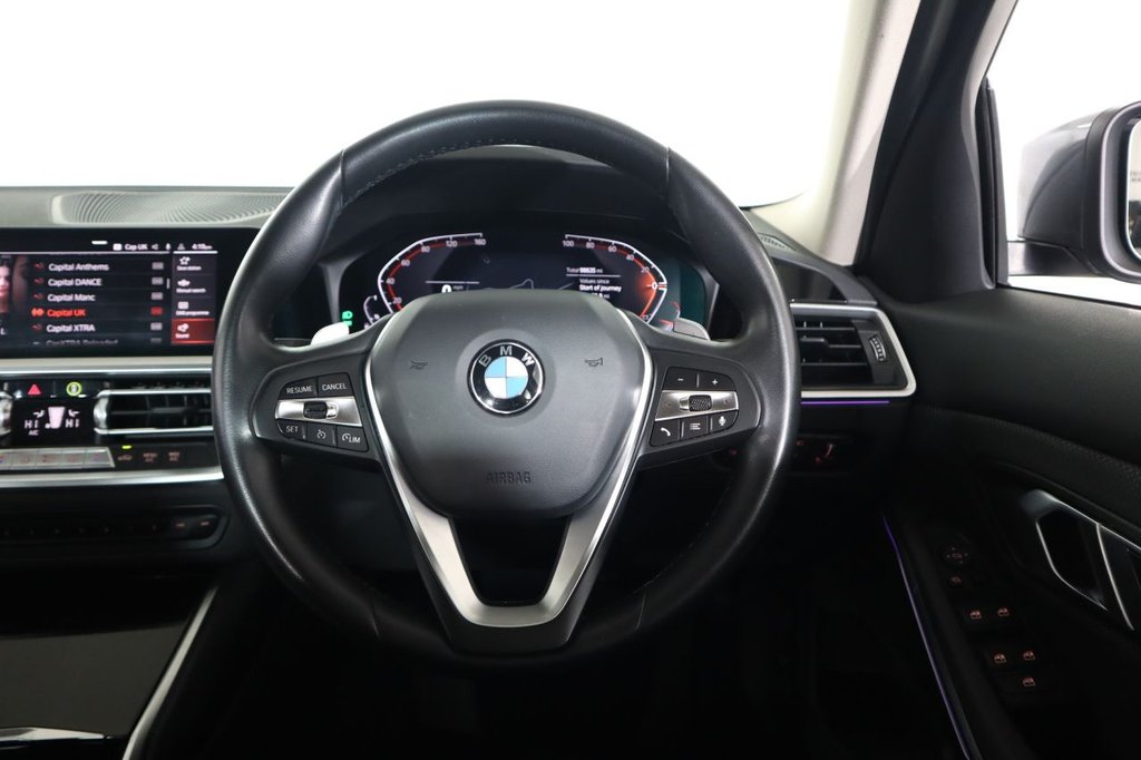 Used BMW 3 Series 2022 for sale - 76740544: Photo 20