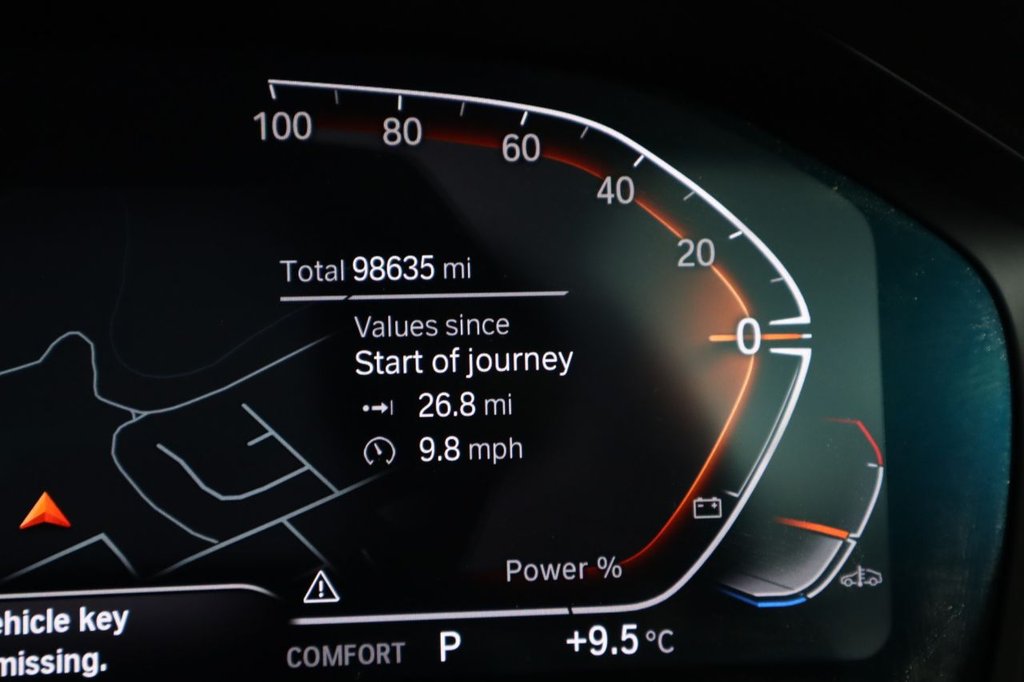 Used BMW 3 Series 2022 for sale - 76740544: Photo 21