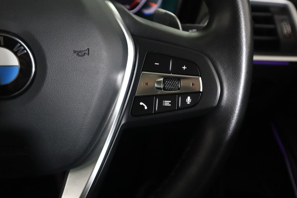 Used BMW 3 Series 2022 for sale - 76740544: Photo 22