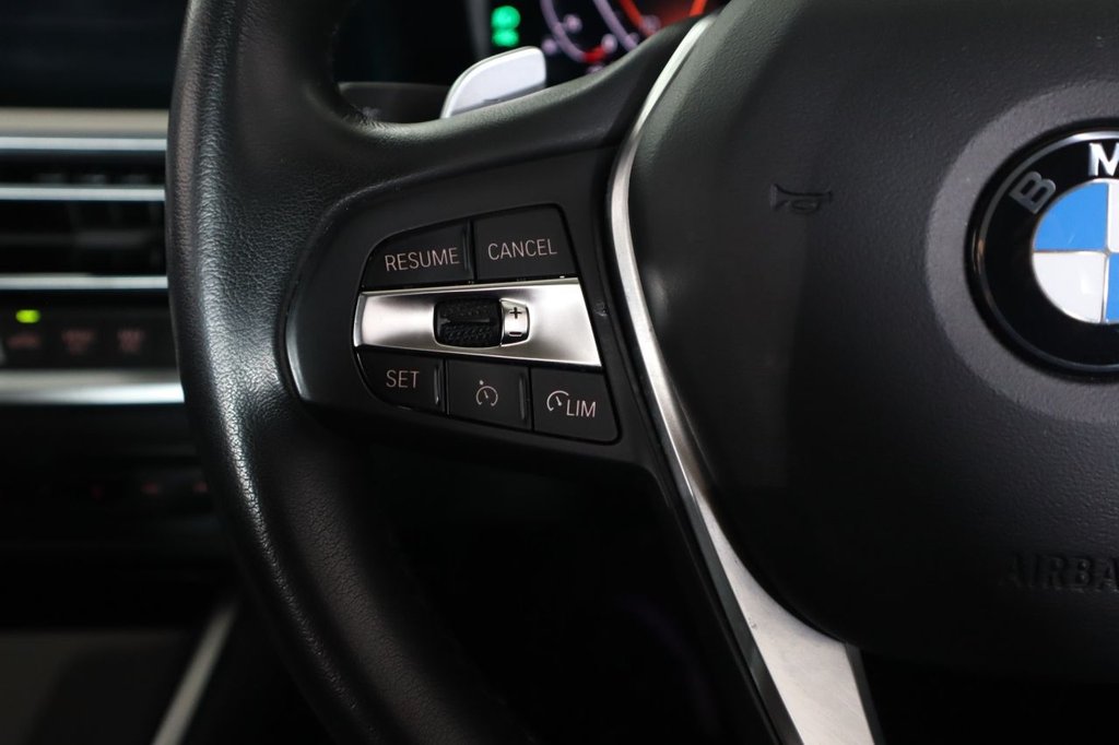 Used BMW 3 Series 2022 for sale - 76740544: Photo 23