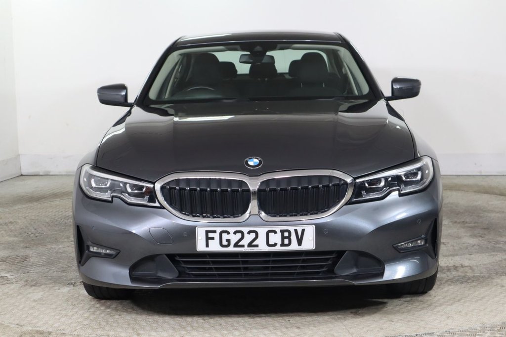 Used BMW 3 Series 2022 for sale - 76740544: Photo 3