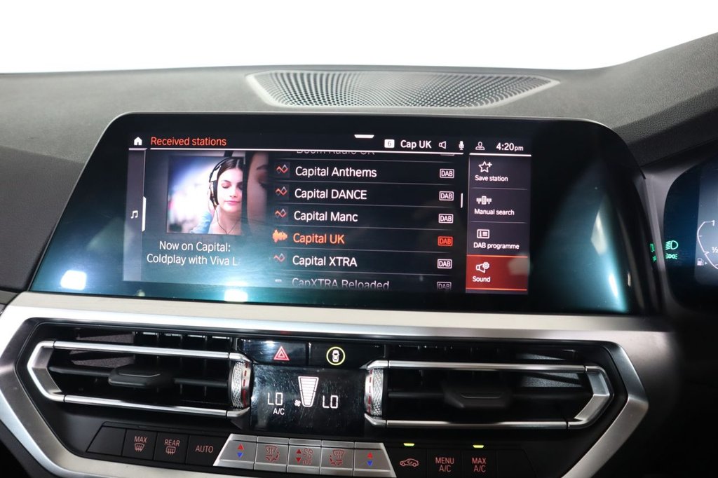 Used BMW 3 Series 2022 for sale - 76740544: Photo 32