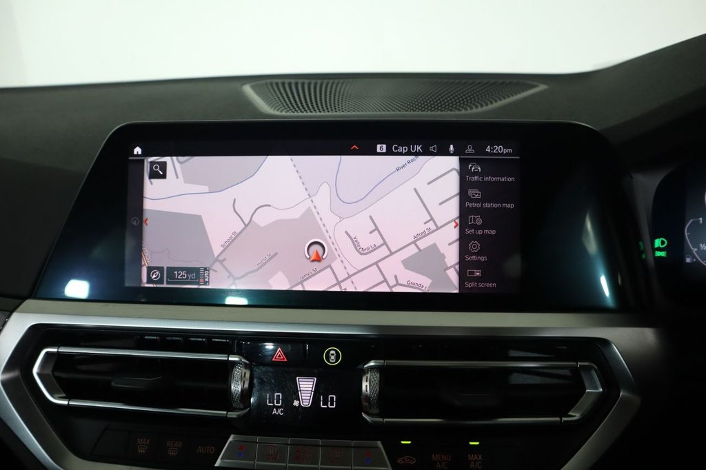 Used BMW 3 Series 2022 for sale - 76740544: Photo 33