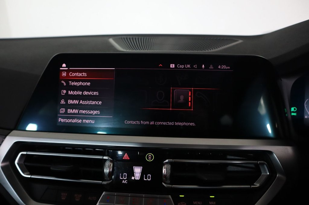 Used BMW 3 Series 2022 for sale - 76740544: Photo 34