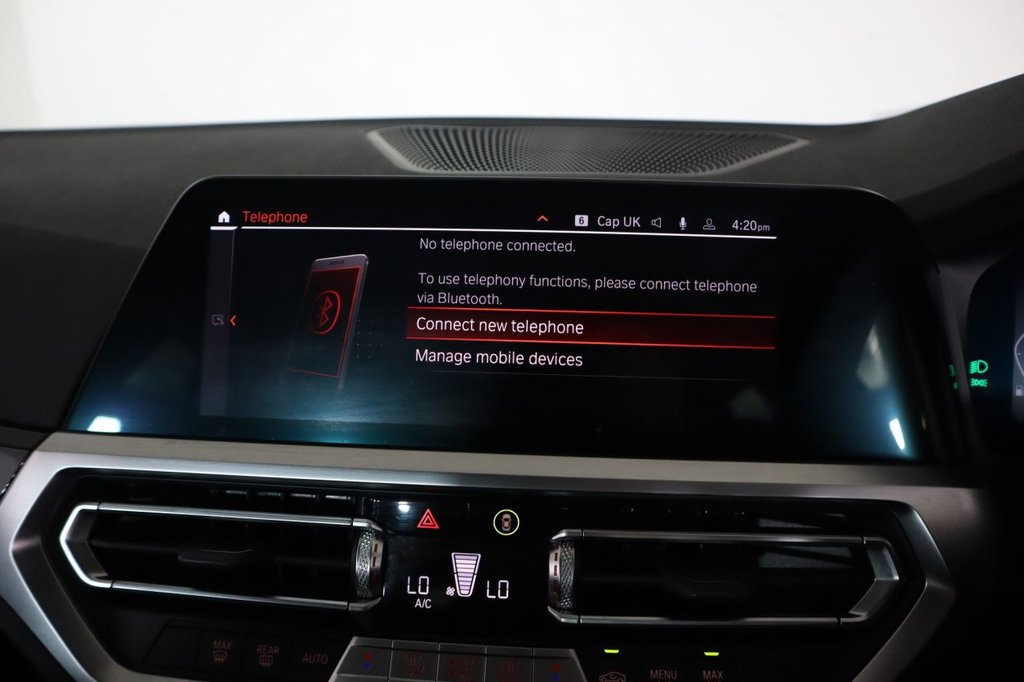 Used BMW 3 Series 2022 for sale - 76740544: Photo 35