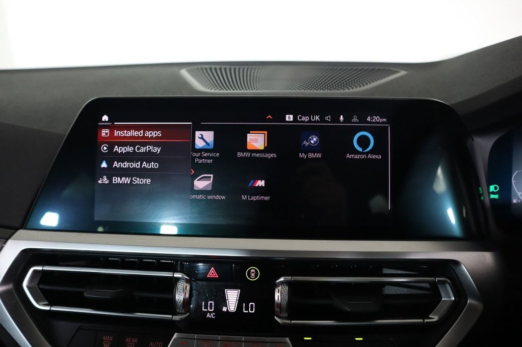 Used BMW 3 Series 2022 for sale - 76740544: Photo 36