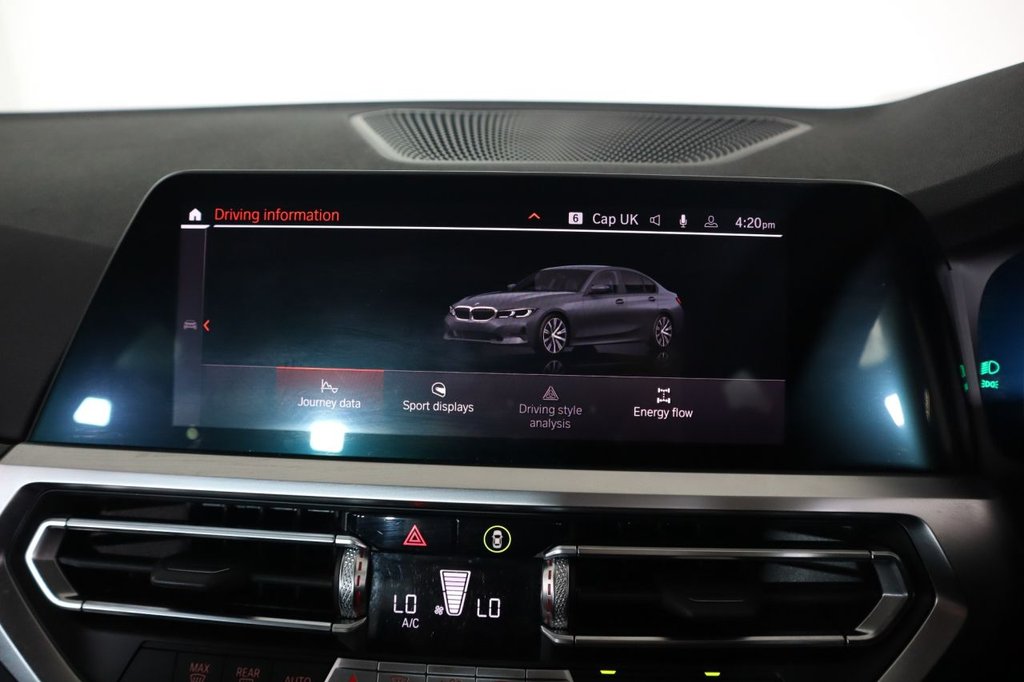 Used BMW 3 Series 2022 for sale - 76740544: Photo 37