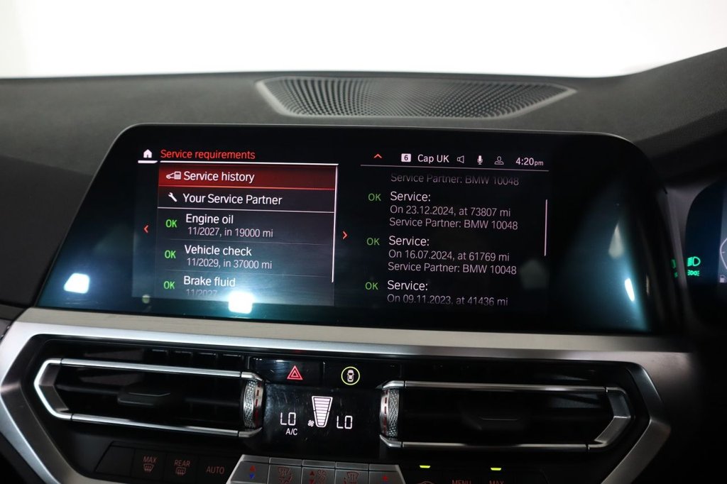 Used BMW 3 Series 2022 for sale - 76740544: Photo 38