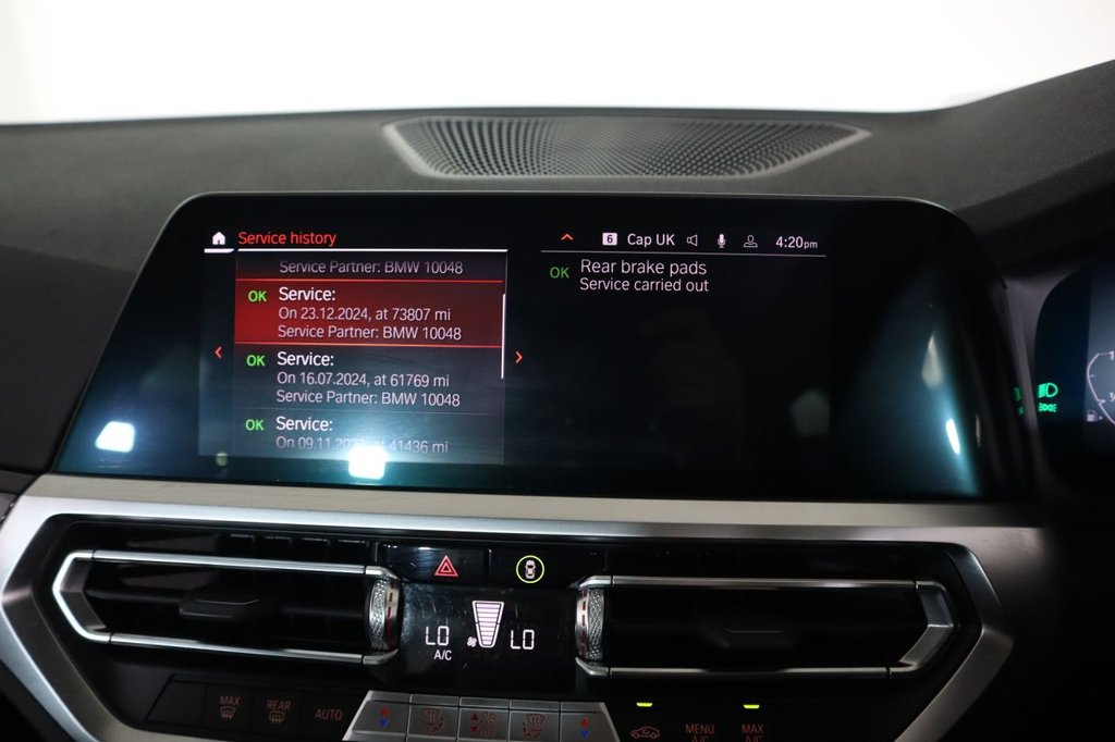 Used BMW 3 Series 2022 for sale - 76740544: Photo 39