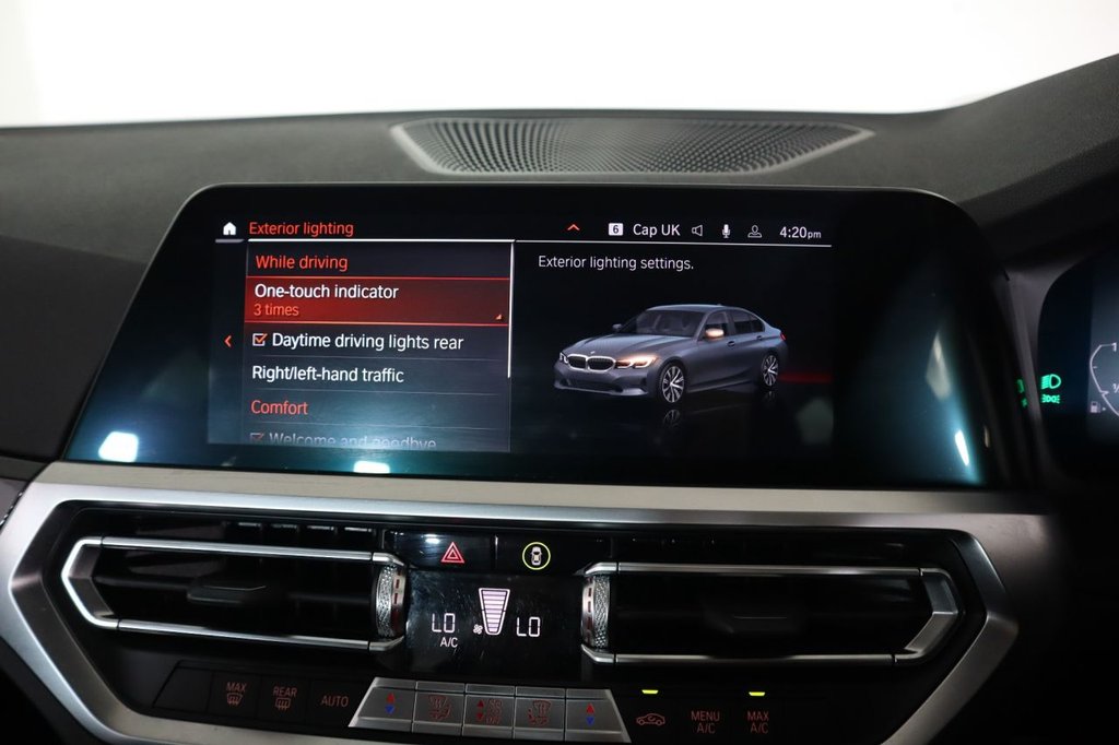 Used BMW 3 Series 2022 for sale - 76740544: Photo 42