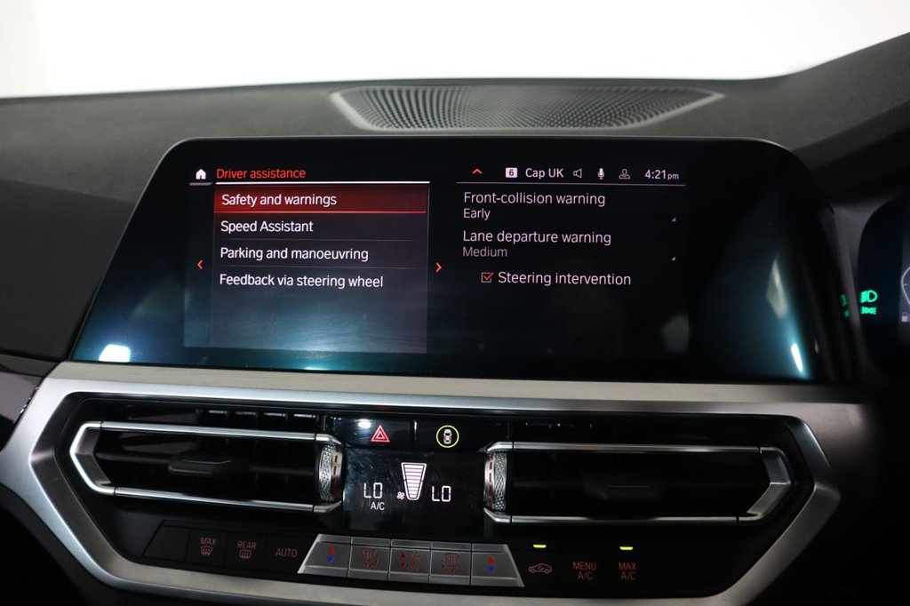 Used BMW 3 Series 2022 for sale - 76740544: Photo 43