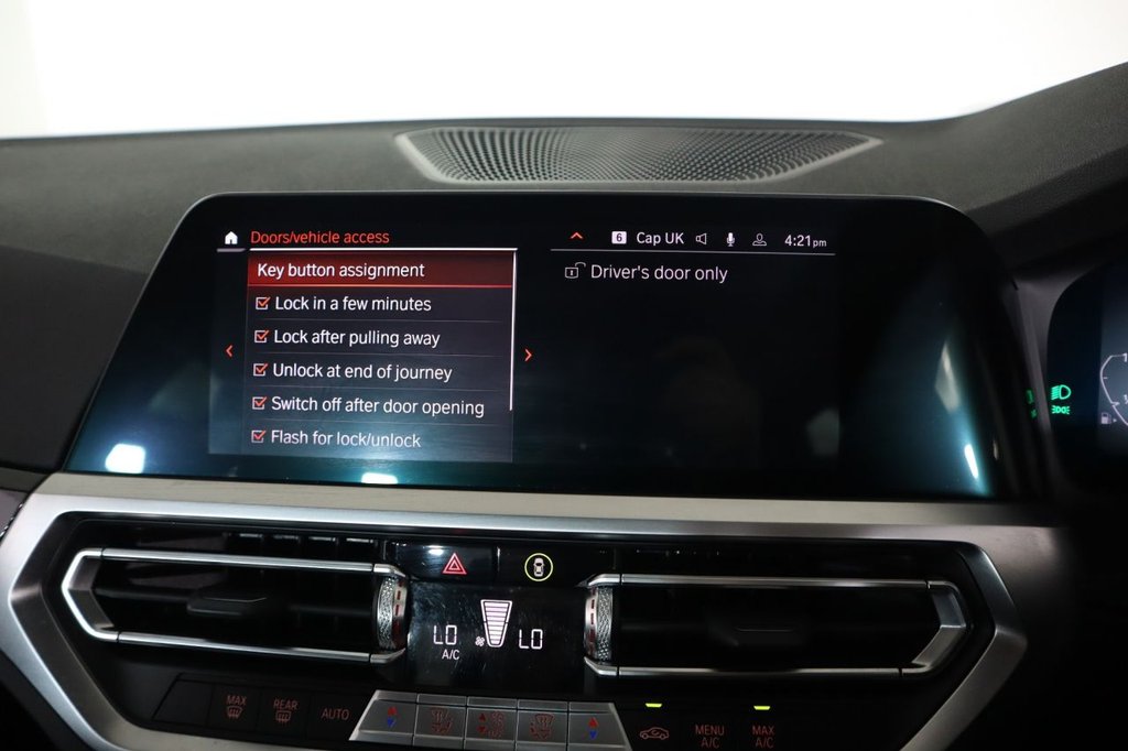 Used BMW 3 Series 2022 for sale - 76740544: Photo 45