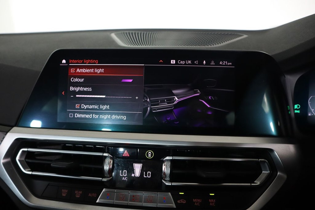 Used BMW 3 Series 2022 for sale - 76740544: Photo 46