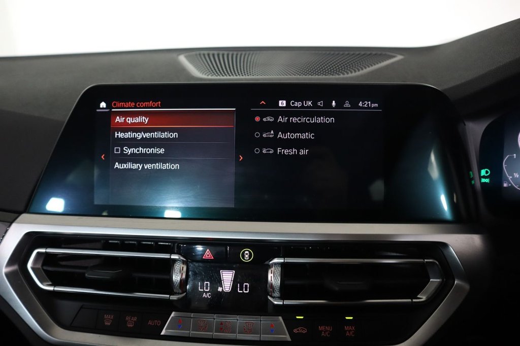 Used BMW 3 Series 2022 for sale - 76740544: Photo 47