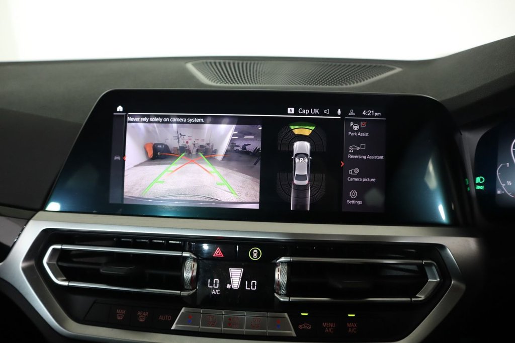 Used BMW 3 Series 2022 for sale - 76740544: Photo 49