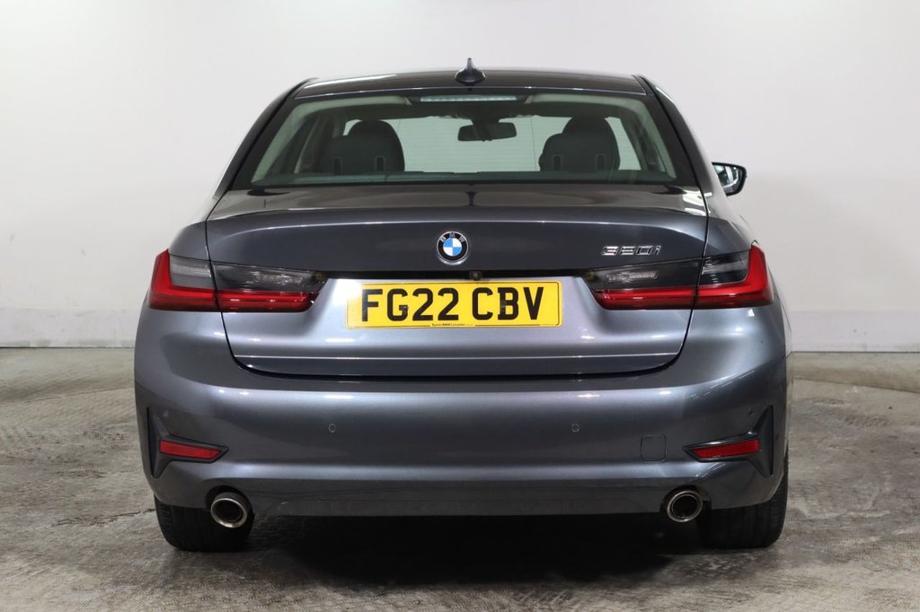 Used BMW 3 Series 2022 for sale - 76740544: Photo 5