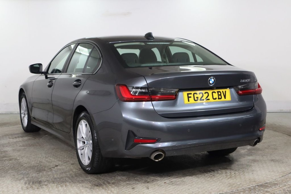 Used BMW 3 Series 2022 for sale - 76740544: Photo 6