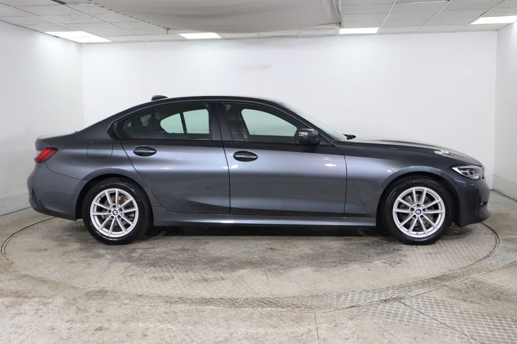 Used BMW 3 Series 2022 for sale - 76740544: Photo 7