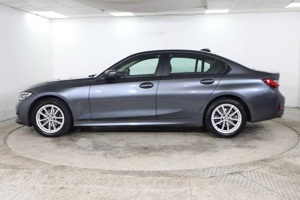 Used BMW 3 Series 2022 for sale - 76740544: Photo 8