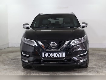 Used Nissan Qashqai 2019 for sale - 78828836: Photo