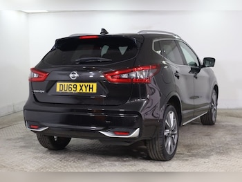 Used Nissan Qashqai 2019 for sale - 78828836: Photo