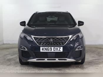 Used Peugeot 3008 2019 for sale - 79655692: Photo