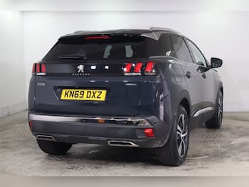 Used Peugeot 3008 2019 for sale - 79655692: Photo