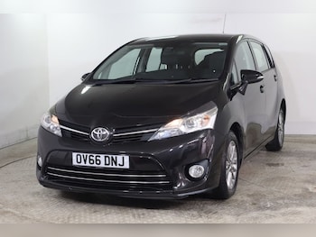 Used Toyota Verso 2016 for sale - 79438433: Photo