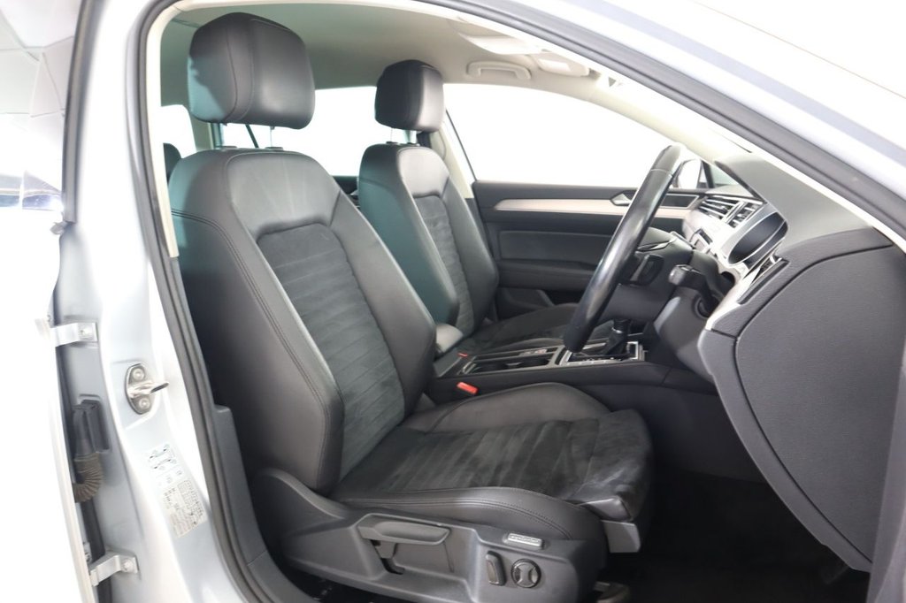 Used Volkswagen Passat 2016 for sale - 76654935: Photo 13