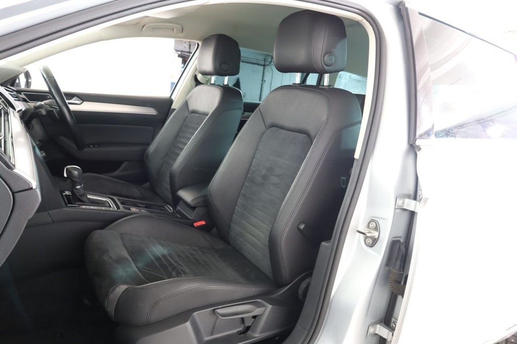 Used Volkswagen Passat 2016 for sale - 76654935: Photo 15