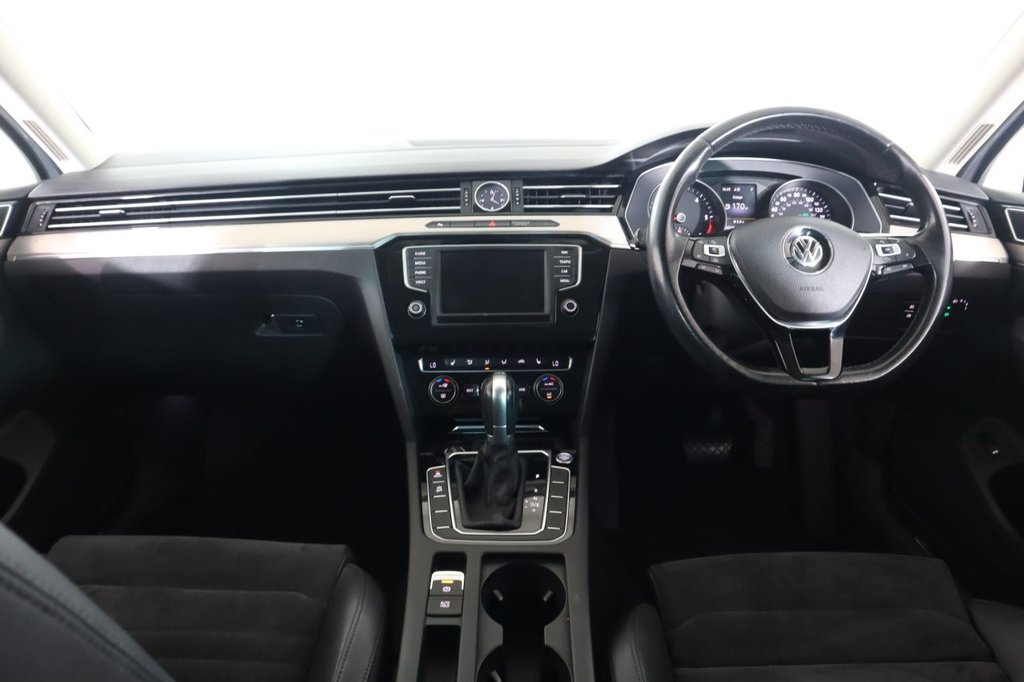 Used Volkswagen Passat 2016 for sale - 76654935: Photo 17