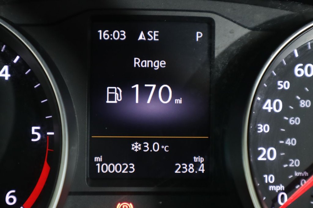 Used Volkswagen Passat 2016 for sale - 76654935: Photo 19