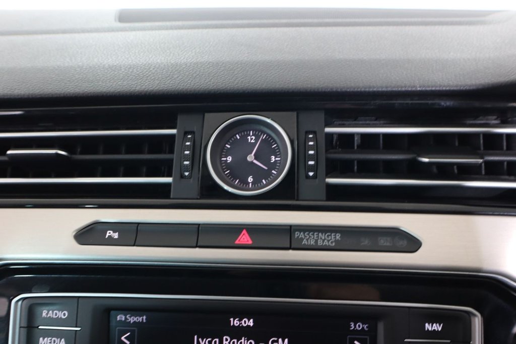 Used Volkswagen Passat 2016 for sale - 76654935: Photo 31