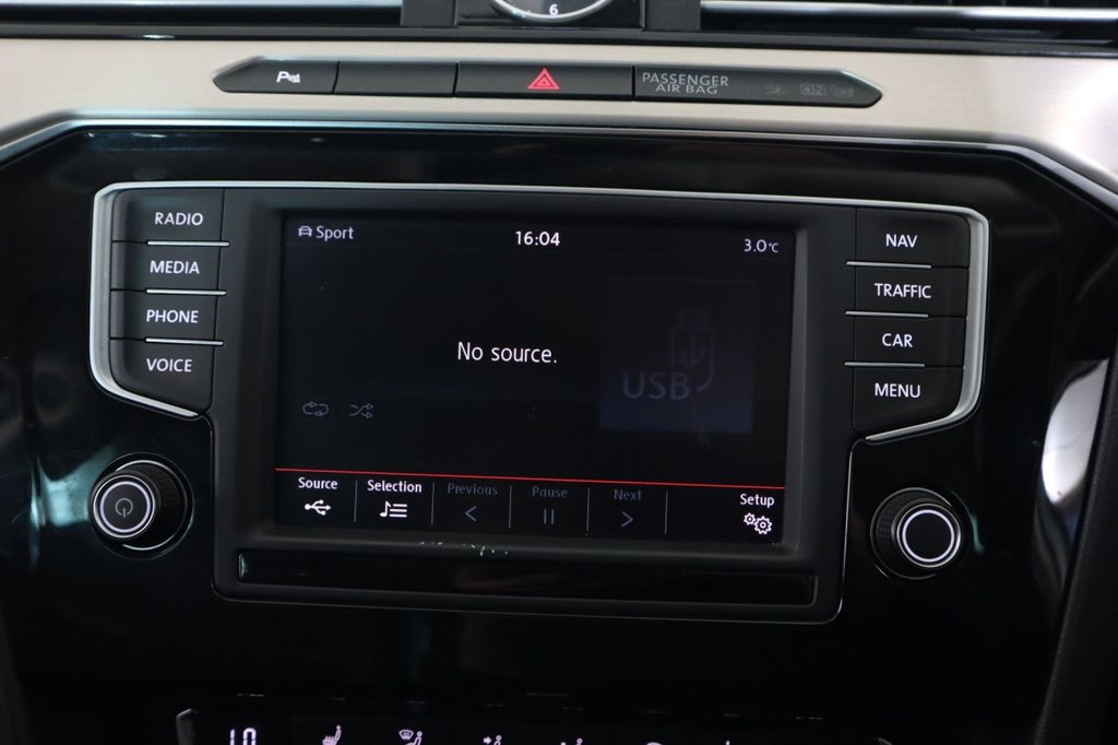 Used Volkswagen Passat 2016 for sale - 76654935: Photo 33