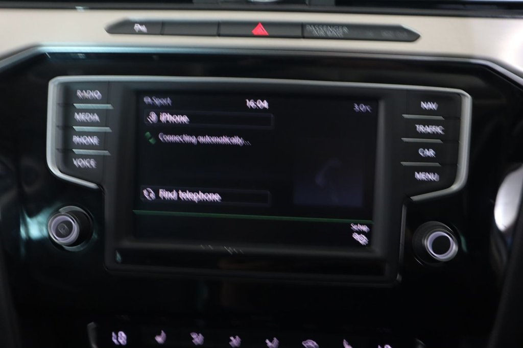 Used Volkswagen Passat 2016 for sale - 76654935: Photo 34