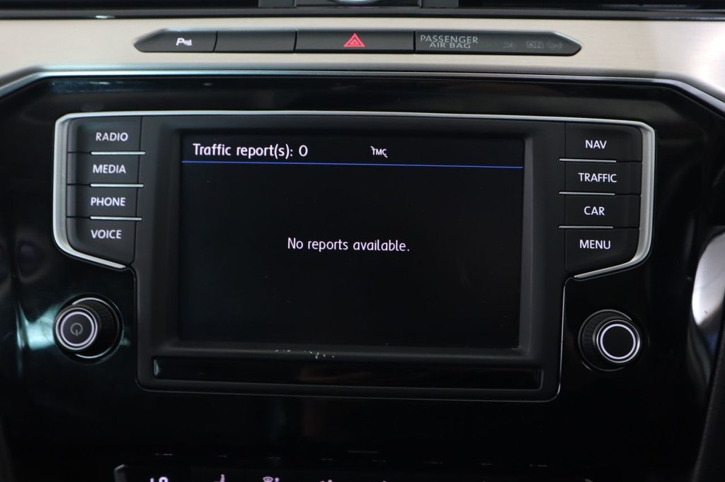 Used Volkswagen Passat 2016 for sale - 76654935: Photo 36