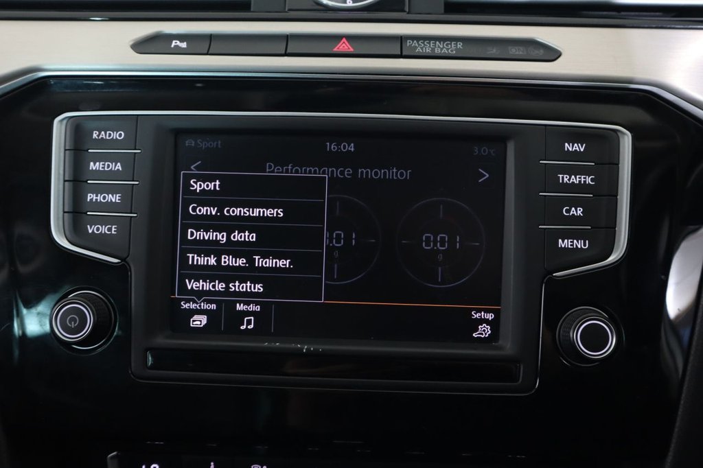 Used Volkswagen Passat 2016 for sale - 76654935: Photo 37