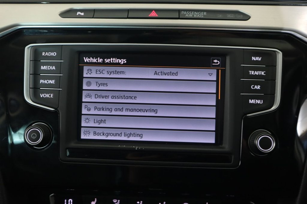 Used Volkswagen Passat 2016 for sale - 76654935: Photo 38