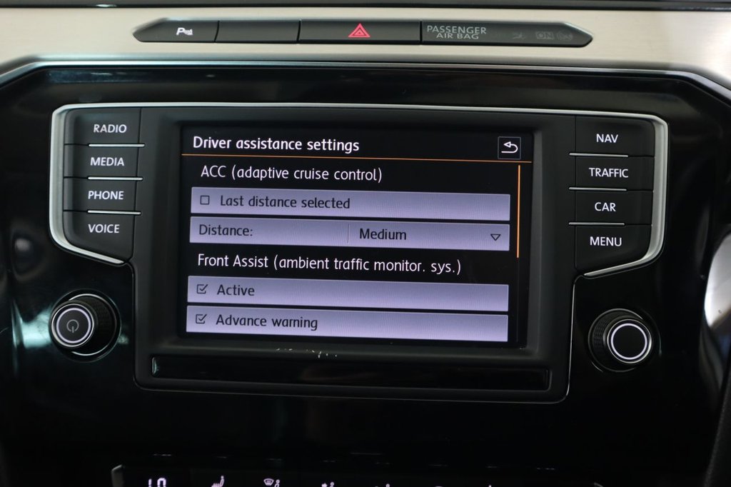 Used Volkswagen Passat 2016 for sale - 76654935: Photo 39