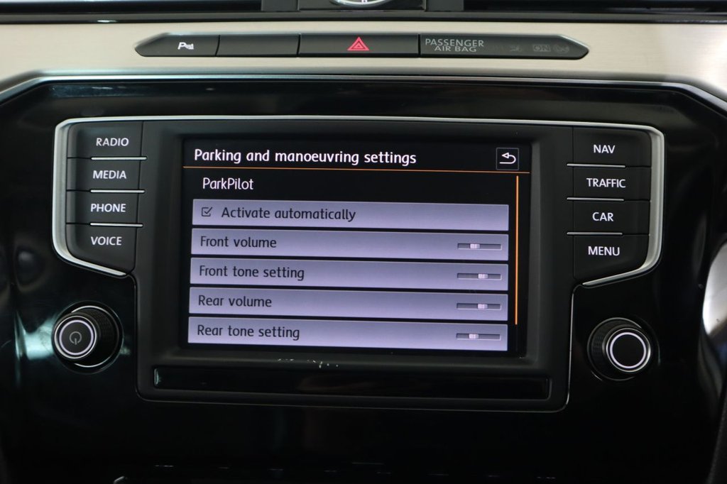 Used Volkswagen Passat 2016 for sale - 76654935: Photo 40