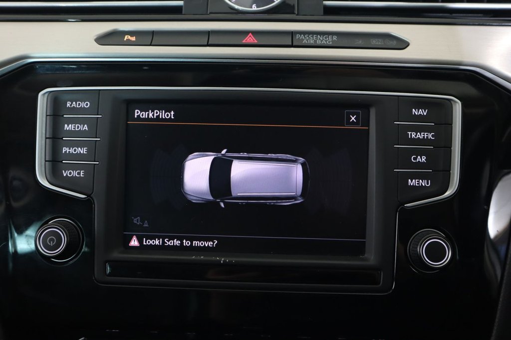 Used Volkswagen Passat 2016 for sale - 76654935: Photo 41