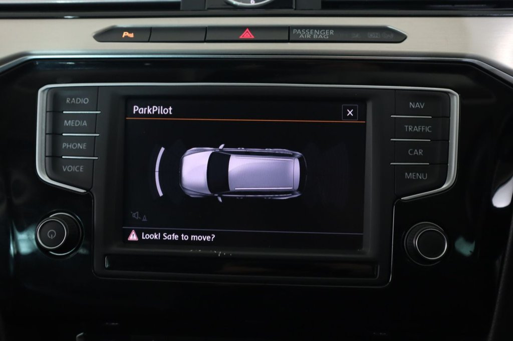 Used Volkswagen Passat 2016 for sale - 76654935: Photo 47